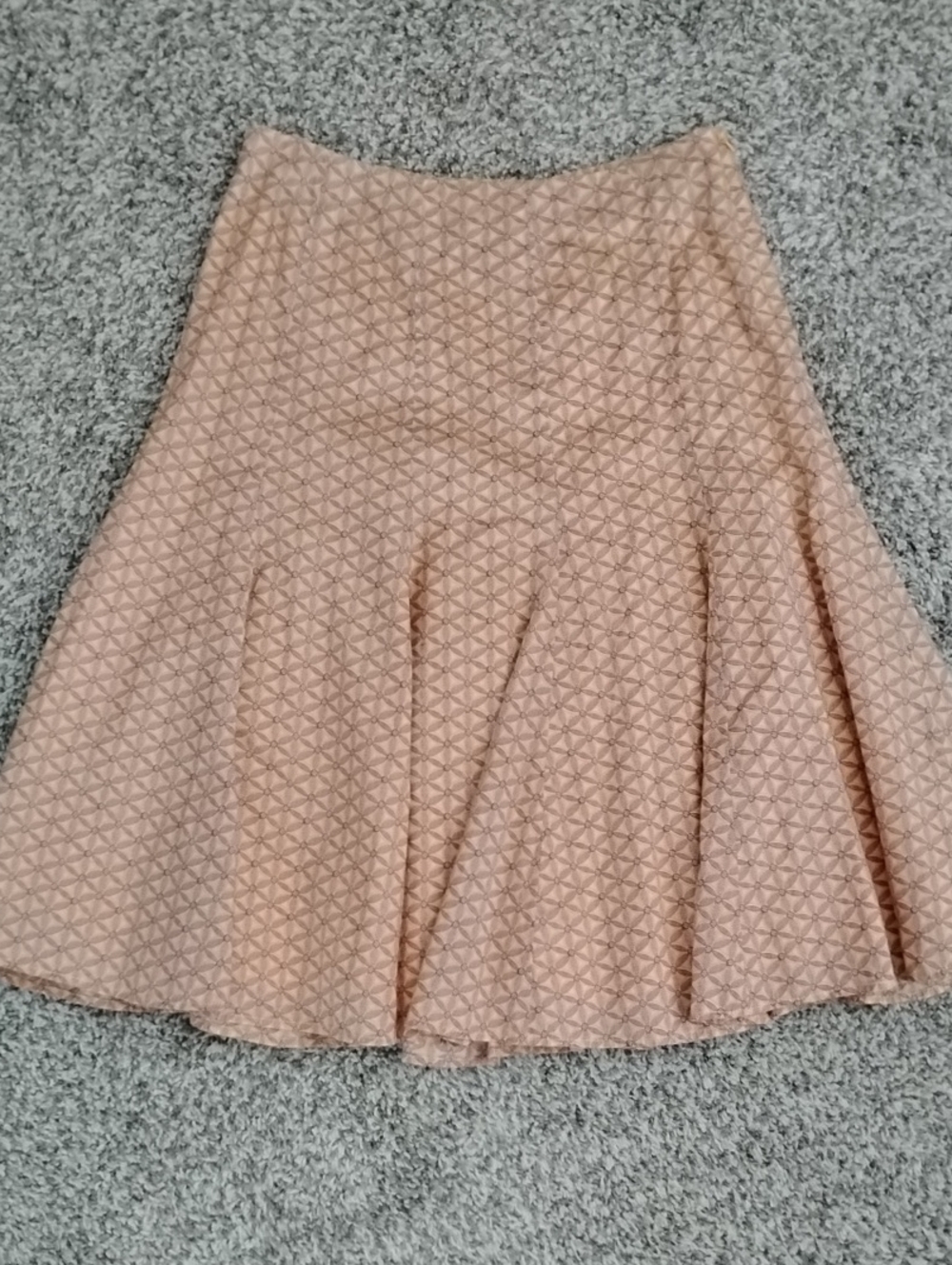 Gap Vintage All Cotton Skirt